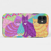 Nomsの場合のiPhone 5/5Sの予想 Case-Mate iPhoneケース (裏面(横))