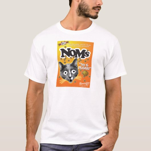 NOMS Tシャツ (正面)