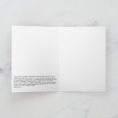 Non self and self カード (内部)