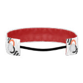 Non-Slip Headbands アスレチックヘッドバンド (裏面)