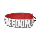 Non-Slip Headbands – Freedom Job アスレチックヘッドバンド (右)