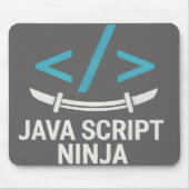 Non-Slip Professional Developer Mouse Pad マウスパッド (正面)