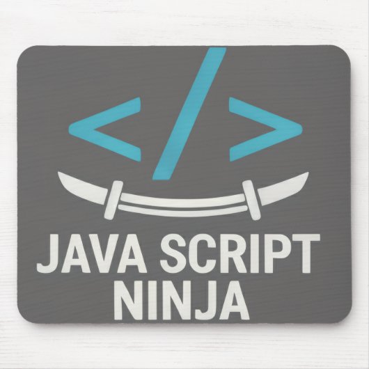 Non-Slip Professional Developer Mouse Pad マウスパッド (正面)