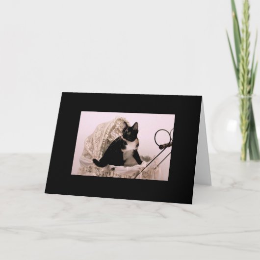 Nona Bug Card カード (正面)