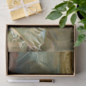 Nonchaloir, Repose by John Singer Sargent 薄葉紙 (ギフト)