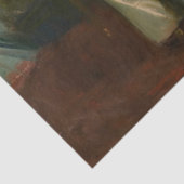 Nonchaloir, Repose by John Singer Sargent 薄葉紙 (詳細)