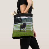 Nonesuch at Cedar Point トートバッグ (クローズアップ)