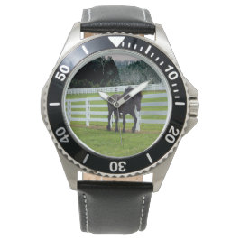 Nonesuch at Cedar Point  腕時計