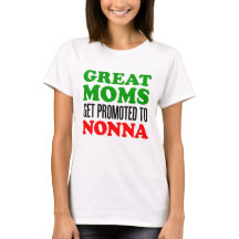 Nonnaに促進される