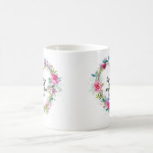 Nonnaのマグ コーヒーマグカップ (中央)