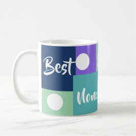 Nonnaの祖母 コーヒーマグカップ