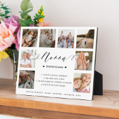 Nonna定義スクリプトフォトコラージキープサウ フォトプラーク