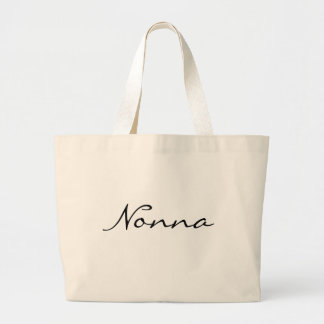 Nonna ラージトートバッグ