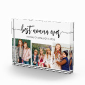 Nonna Ever最高の - Soldies Photo Collage フォトブロック (右)