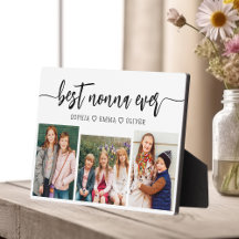 Nonna Ever最高の - Soldies Photo Collage