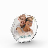 Nonna Gramonaスクリプトオーバーレイ フォトブロック (左)