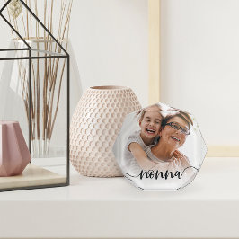 Nonna Gramonaスクリプトオーバーレイ フォトブロック