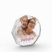 Nonna Gramonaスクリプトオーバーレイ フォトブロック (左)