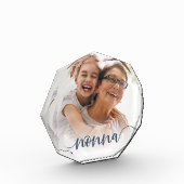 Nonna Gramonaスクリプトオーバーレイ フォトブロック (左)