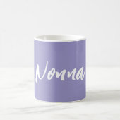 Nonna Mug コーヒーマグカップ (中央)