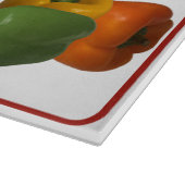 Nonna's Kitchen Glass Cutting Board カッティングボード (角)