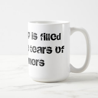 Nonnerのマグ コーヒーマグカップ