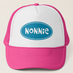 NONNIE キャップ