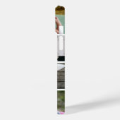 Nonnie 4の写真 Case-Mate iPhoneケース (裏面 / 左)