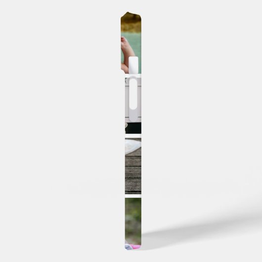 Nonnie 4の写真 Case-Mate iPhoneケース (裏面 / 左)