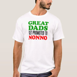 Nonnoに促進される Tシャツ