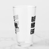 Nonnoの最も最高のなイタリアンな祖父 タンブラーグラス (右)