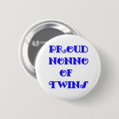 Nonnoのof_Twins 缶バッジ (正面&裏面)