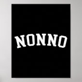 Nonno _1  ポスター (正面)