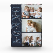 Nonno We Love You 3 フォトブロック (正面)