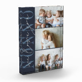 Nonno We Love You 3 フォトブロック (左)