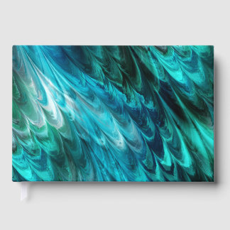 nonpareil kelpie teal : ゲストブック