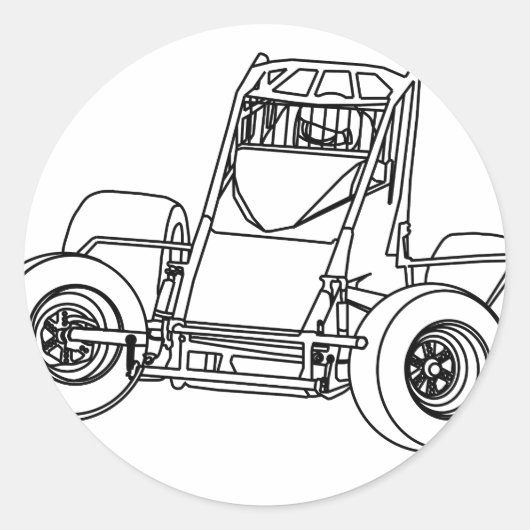 nonwing1.ai ラウンドシール (正面)