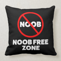 Noobの自由地帯