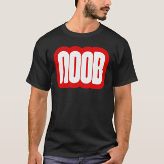 noob tシャツ