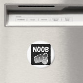 noobsの複数形 マグネット (インサイチュ (食洗機))