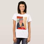 Noodle-T-1 Tシャツ (正面フル)