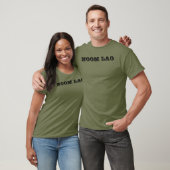 NOOM LAO3 Tシャツ (ユニセックス)