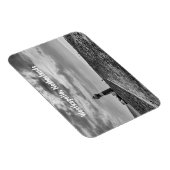 Noorderhooft Light house, Westkapelle,オランダ マグネット (右側)