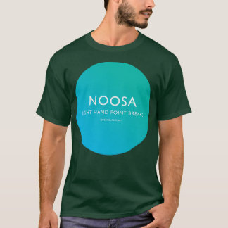 Noosa Surfing Tシャツ