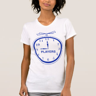 NOPクロックロゴTシャツ Tシャツ