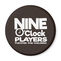 NOPロゴマグネット