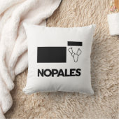 Nopales.io クッション (ブランケット)