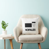 Nopales.io クッション (椅子)