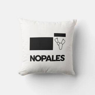 Nopales.io クッション