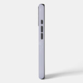 Nopeはまだ可愛い無気に料ロボット Case-Mate iPhoneケース (裏面 / 左)